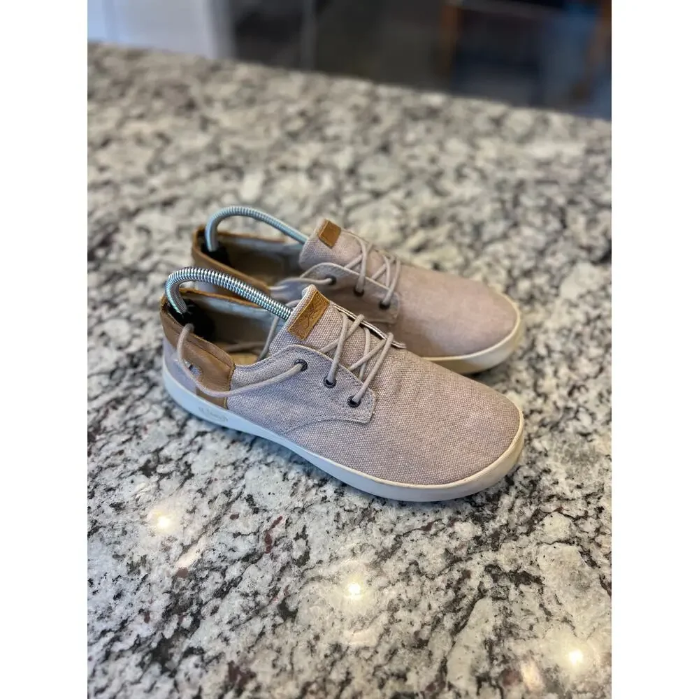 Chaco men’s Davis lace shoe size 8